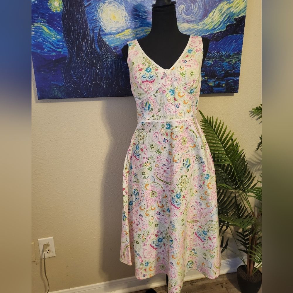 Karin Stevens Dress